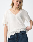 Blouse Volare