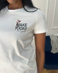Shirt Make Today