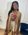 Short Zuri