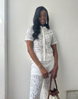 Camicia Honey