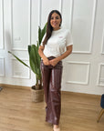 Pantalone Tessa WIDE