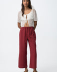 Pantalone Campo