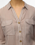 Camicia Bumpy