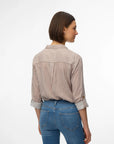 Camicia Bumpy