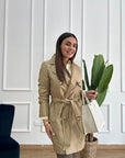Trench Gella