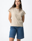 Shirt Bic