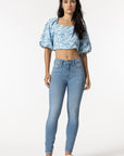 Jeans Lauren