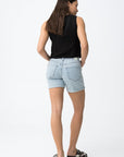 Short Rachel