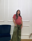 Pantalone Austria