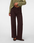 Denim Tessa Wide leg