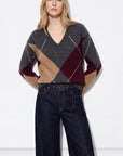 Maglia Preppy