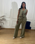 Coordinato Cile