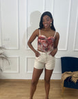 Short Zuri