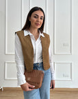 Gilet Dakota