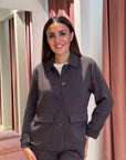 Jacket Bellis