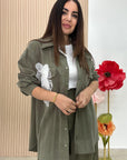 Camicia Kenzo