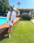Camicia Nathan