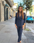 Tailleur Girasole