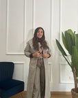 Cappotto Manne