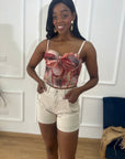 Short Zuri
