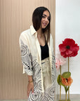 Camicia Kenzo