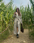 Cappotto Manne