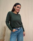 Pullover Silje