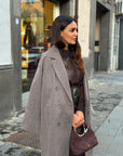 Cappotto Relaxed II