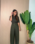 Pantalone Barrel