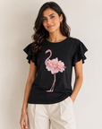 Shirt FENICOTTERO