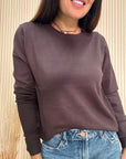 Pullover Silje