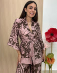 Coordinato KIMONO