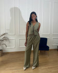 Coordinato Cile