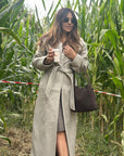 Cappotto Manne