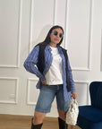 Camicia Castro Righe
