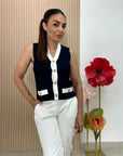 Gilet Ravenvlaw