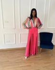 Pantalone Rainbow