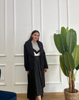 Cappotto Manne