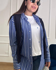 Camicia Castro Righe