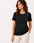 T-shirt Magnolia