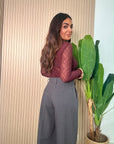 Pantalone Brown