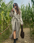 Cappotto Manne