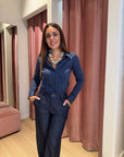 Denim Kamil