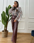 Pantalone Tessa WIDE