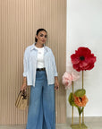 Camicia Nila
