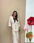 Giacca Kimono