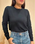 Pullover Silje
