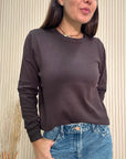 Pullover Silje