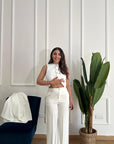Gilet Nuvola