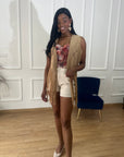 Short Zuri